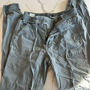 American eagle cargos